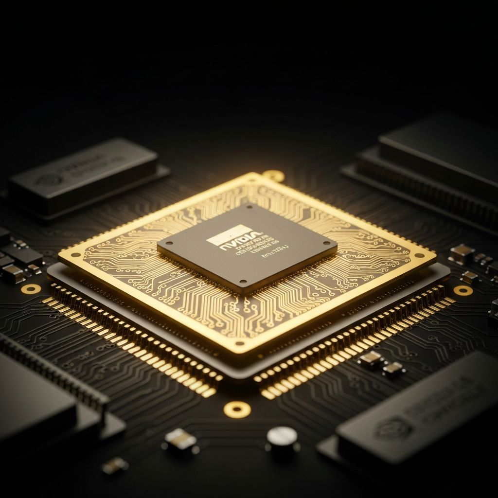 NVIDIA Grade Innovation