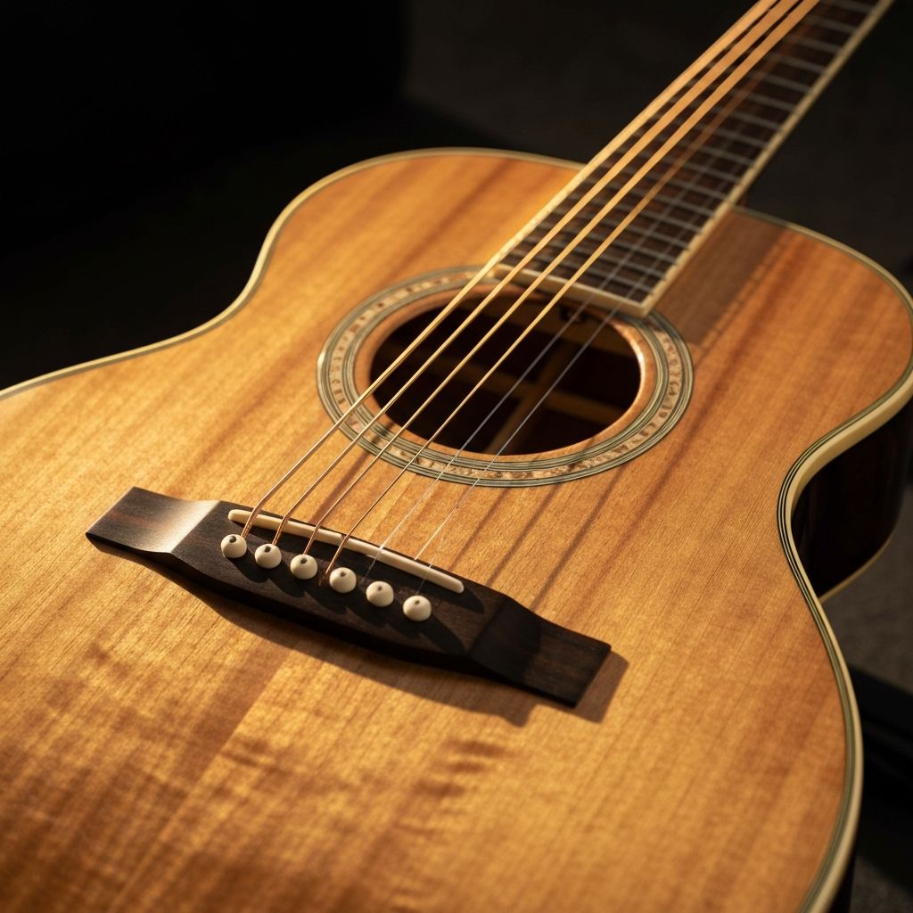 Presidential Grade Craftsmanship