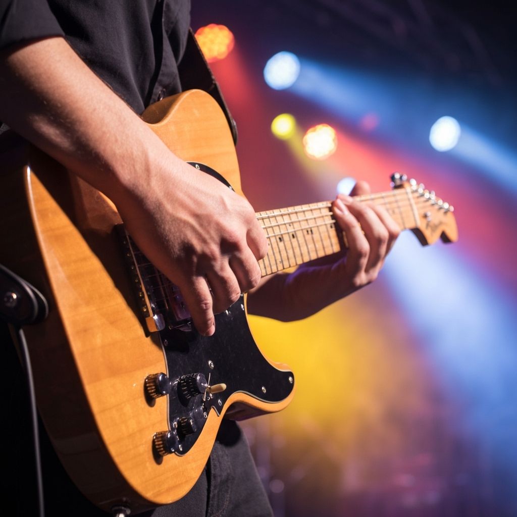 Stay in Motion, Stay Alive